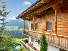 Haus Fernwald Top Jill und Rens